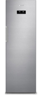 Arçelik 2083 Multimode EI No Frost 5 Çekmeceli E Enerji Sınıfı 240 lt Dikey Solo Çekmeceli Derin Dondurucu Gri