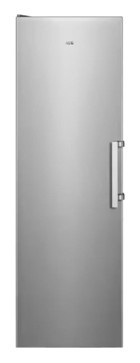 Aeg 7000 Elite Series No Frost 7 Çekmeceli E Enerji Sınıfı 280 lt Dikey Solo Çekmeceli Derin Dondurucu İnox