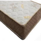Bedart Natural Sleep Dikdörtgen Sünger Ortopedik 80x180 cm Beşik Yatağı