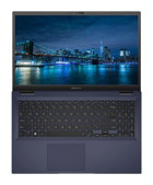 Asus ExpertBook B1502CBA BQ0254 Dahili Iris Xe Graphics Eligible Intel Core i5 1235U 24 GB Ram 2 TB SSD 15.6 inç Full HD Windows 11 Home Laptop + PER4 Çanta