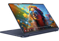 Lenovo Yoga 9 Dahili Intel ARC Graphics Intel Core Ultra 7 155H 16 GB Ram 1 TB SSD 14 inç Full HD Windows 11 Home Dokunmatik Laptop