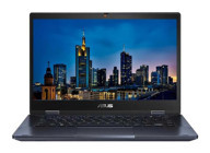 Asus ExpertBook B3 Flip B3402FBA-I58512B1D04 Dahili Iris Xe Graphics Eligible Intel Core i5 1235U 16 GB Ram 2 TB SSD 14 inç Full HD Freedos Laptop
