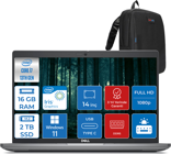 Dell Latitude 5440 544014EMEAVPWP03 Dahili Iris Xe Graphics Eligible Intel Core i7 1370P 16 GB Ram 2 TB SSD 14 inç Full HD Windows 11 Pro Laptop