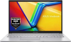 Asus Vivobook 15 X1504ZA17-BQ441A17 Dahili Iris Xe Graphics Eligible Intel Core i7 1255U 8 GB Ram 512 GB SSD 15.6 inç Full HD Freedos Laptop
