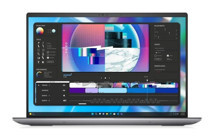 Dell Mobile Precision M5680 XCTOP5680EMEA-VP-5-06 Harici GeForce RTX A2000 Intel Core i7 13800H 32 GB Ram 2 + 2 TB SSD 16 inç Full HD Windows 11 Pro Laptop