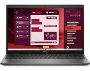 Dell Latitude 3550 N032L355015EMEA-AC-VP-UBU-32 Dahili Iris Xe Graphics Eligible Intel Core i5 1335U 32 GB Ram 512 GB SSD 15.6 inç Full HD Freedos Laptop