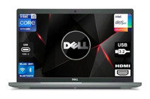 Dell Latitude 5540 N009l5540L5EMEA-20 Dahili Iris Xe Graphics Eligible Intel Core i5 1335U 16 GB Ram 4 TB SSD 15.6 inç Full HD Windows 11 Pro Laptop
