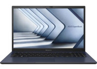 Asus ExpertBook B1502-I38512B0D Dahili UHD Graphics Intel Core i3 1215U 8 GB Ram 512 GB SSD 15.6 inç Full HD Freedos Laptop