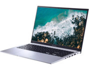 Asus Vivobook 15 X1502ZA EJ1068 Dahili Iris Xe Graphics Eligible Intel Core i5 1235U 40 GB Ram 2 TB SSD 15.6 inç Full HD Freedos Laptop + PER4 Çanta