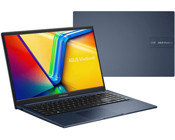 Asus Vivobook X1504ZA-NJ634W Dahili UHD Graphics Intel Core i3 1215U 8 GB Ram 512 GB SSD 15.6 inç Full HD Windows 11 Laptop