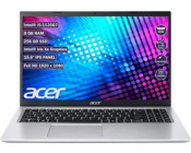 Acer Aspire 3 A315-58 NX.ADDEY.004 Dahili Iris Xe Graphics Intel Core i5 1135G7 8 GB Ram 256 GB SSD 15.6 inç Full HD Freedos Laptop