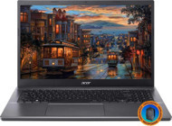 Acer Aspire 5 A515-57-525E NX.KN3EY.003A14 Dahili UHD Graphics Intel Core i5 12450H 8 GB Ram 512 GB SSD 15.6 inç Full HD Windows 11 Pro Laptop + CNT015 Çanta