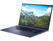 Asus Vivobook 15 X1502ZA EJ1071 Dahili Iris Xe Graphics Eligible Intel Core i5 1235U 24 GB Ram 4 TB SSD 15.6 inç Full HD Windows 11 Pro Laptop + PER4 Çanta