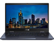 Asus ExpertBook B3 Flip B3402FBA-I58512B1D05 Dahili Iris Xe Graphics Eligible Intel Core i5 1235U 24 GB Ram 512 GB SSD 14 inç Full HD Freedos Dokunmatik Laptop + CNT006 Çanta