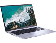Asus Vivobook 15 X1502ZA EJ030W Dahili Iris Xe Graphics Eligible Intel Core i5 1235U 40 GB Ram 4 TB SSD 15.6 inç Full HD Windows 11 Home Laptop + PER4 Çanta