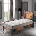 Heyner Netron Dikdörtgen Sünger 50x100 cm Beşik Yatağı