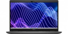 Dell NB Latitude N049L354015_U Dahili Iris Xe Graphics Eligible Intel Core i5 1235U 8 GB Ram 512 GB SSD 15.6 inç Full HD Ubuntu Laptop