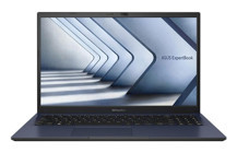 Asus ExpertBook B1 B1502CBA-I58512B1D Dahili Iris Xe Graphics Eligible Intel Core i5 1235U 8 GB Ram 512 GB SSD 15.6 inç Full HD Freedos Laptop