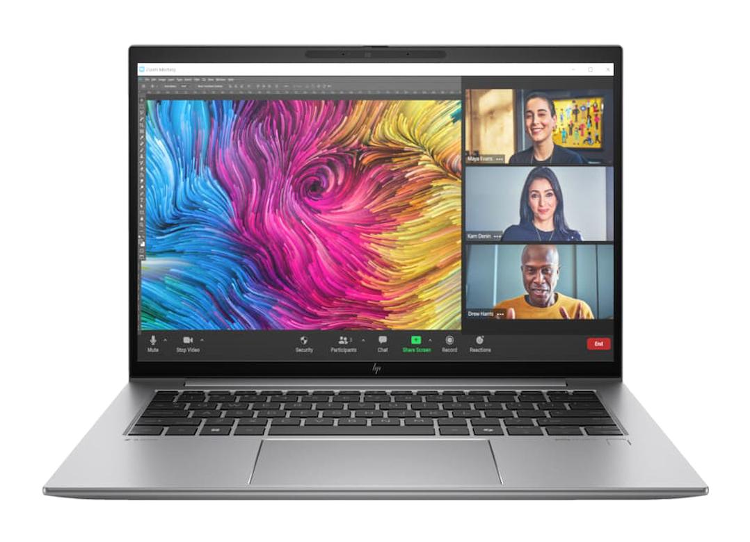 Hp Zbook FireFly G11 86A74EA Harici GeForce RTX A500 Intel Core Ultra 7 155H 16 GB Ram 512 GB SSD 14 inç WUXGA Windows 11 Pro Laptop