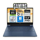 Hp Victus 15 FA1033NT 7N9V2EA05 Harici GeForce RTX 4050 Intel Core i5 13500H 32 GB Ram 512 GB SSD 15.6 inç Full HD Windows 11 Pro Laptop