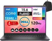 Dell Vostro 3530 WN1611PVNB352048 Dahili Iris Xe Graphics Eligible Intel Core i5 1334U 16 GB Ram 1 TB SSD 15.6 inç Full HD Windows 11 Pro Laptop