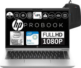 Hp ProBook 440 G10 9B9F8EAP05 Dahili Intel Iris Xe Graphics Intel Core i5 1334U 16 GB Ram 4 TB SSD 14 inç Full HD Windows 11 Pro Laptop