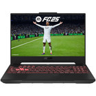 Asus TUF Gaming A15 FA507NUR-LP034 Zi711 Harici GeForce RTX 4050 AMD Ryzen 7 7435HS 64 GB Ram 2 TB SSD 15.6 inç Full HD Freedos Laptop