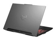 Asus TUF Gaming F15 FX507VU-LP260W Harici GeForce RTX 4050 Intel Core i7 13620H 16 GB Ram 512 GB SSD 15.6 inç Full HD Windows 11 Home Laptop