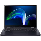 Acer NX.VTPEY.003 TMP614 Dahili Iris Xe Graphics Intel Core i7 1165G7 16 GB Ram 512 GB SSD 14 inç Full HD Windows 11 Pro Laptop