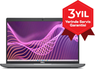 Dell Latitude 5440 XCTOL544014EMEA-VP-UBU Dahili Iris Xe Graphics Eligible Intel Core i7 1370P 32 GB Ram 512 GB SSD 14 inç Full HD Ubuntu Laptop