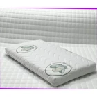 Avocado Cotton Dikdörtgen Lateks Ortopedik 70x120 cm Beşik Yatağı