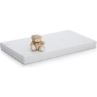 Mc Bamboo Dikdörtgen Bambu Ortopedik 60x120 cm Beşik Yatağı