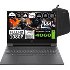 Hp Victus 16 R1051NT 9J234EAWF09 Harici GeForce RTX 4060 Intel Core i7 14700HX 64 GB Ram 2 TB SSD 16.1 inç Full HD Freedos Laptop + Weblegelsin Çanta