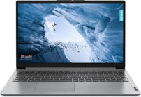 Lenovo IdeaPad 1 82R400F1TR Harici AMD Radeon RX Vega 8 AMD Ryzen 7 5700U 8 GB Ram 256 GB SSD 15.6 inç Full HD Freedos Laptop