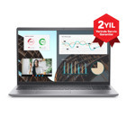 Dell Vostro 3530 N3409PVNB3530-UBU Dahili Iris Xe Graphics Eligible Intel Core i5 1334U 8 GB Ram 512 GB SSD 15.6 inç Full HD Ubuntu Laptop
