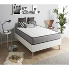 Heyner Space Gray Dikdörtgen Pamuk 70x100 cm Beşik Yatağı
