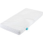 Nubi Sleep Mini Dikdörtgen Sünger Ortopedik 70x130 cm Beşik Yatağı