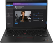 Lenovo ThinkPad X1 CARBON G11 21HM004GTX Dahili Iris Xe Graphics Eligible Intel Core i7 1355U 16 GB Ram 512 GB SSD 14 inç Full HD Windows 11 Pro Laptop