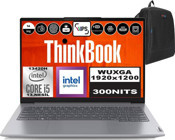 Lenovo ThinkBook 14 Gen6 IRL 21KG00UCTRP03 Dahili UHD Graphics Intel Core i5 13420H 16 GB Ram 2 TB SSD 14 inç WUXGA Windows 11 Pro Laptop