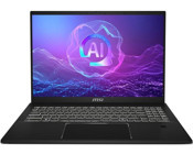 MSI Summit A16 AI+ A3HMTG-038TR Harici Radeon Graphics AMD Ryzen 9 365 32 GB Ram 1 TB SSD 16 inç QHD Windows 11 Home Laptop