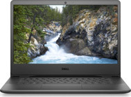 Dell Vostro 3400 NV3400D11UA28 Dahili UHD Graphics Intel Core i3 1115G4 16 GB Ram 256 GB SSD 14 inç HD Ubuntu Laptop