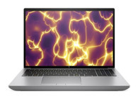 Hp Zbook Fury 16 G11 5F9D4ES Harici GeForce RTX 5000 Ada Intel Core i9 14900HX 64 GB Ram 1 TB SSD 16 inç Full HD Windows 11 Pro Laptop