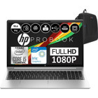 Hp ProBook 450 G10 9G7X5ESH12 Dahili Intel Iris Xe Graphics Intel Core i5 1334U 32 GB Ram 2 TB SSD 15.6 inç Full HD Windows 11 Home Laptop + Weblegelsin Çanta