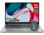 Lenovo IdeaPad 1 15ALC7 82R400S7TX-16256M Dahili Radeon Graphics AMD Ryzen 5 5500U 16 GB Ram 256 GB SSD 15.6 inç Full HD Freedos Laptop + Premium Mouse