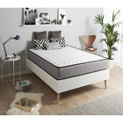 Heyner Space Gray Dikdörtgen Pamuk 70x120 cm Beşik Yatağı