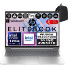 Hp EliteBook 660 G11 9Y7L8ETP01 Dahili AI Boost Intel Core Ultra 5 125U 16 GB Ram 512 GB SSD 16 inç WUXGA Windows 11 Pro Laptop + Zetta Çanta