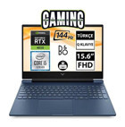 Hp Victus 15 FA1033NT 7N9V2EA02 Harici GeForce RTX 4050 Intel Core i5 13500H 32 GB Ram 512 GB SSD 15.6 inç Full HD Freedos Laptop