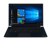 Toshiba Tecra W50-A-118 Harici Quadro K2100M Intel Core i7 4810MQ 8 GB Ram 1 + 8 TB SSD 15.6 inç Full HD Windows 8 Laptop