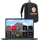 Lenovo Yoga 6 83B2008RTXP301 Harici Radeon Graphics AMD Ryzen 7 7730U 16 GB Ram 256 GB SSD 13.3 inç Full HD Freedos Dokunmatik Laptop + PER4 Çanta
