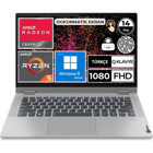 Lenovo IdeaPad Flex 5 82HU00EETX Harici AMD Radeon RX Vega 7 AMD Ryzen 5 5500U 8 GB Ram 512 GB SSD 14 inç Full HD Windows 11 Dokunmatik Laptop